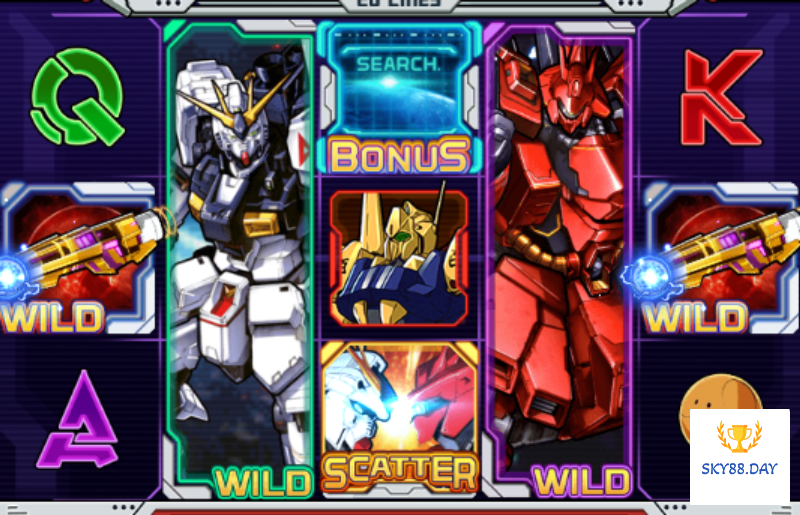 Hiệu Ứng Âm Thanh Sắc Nét